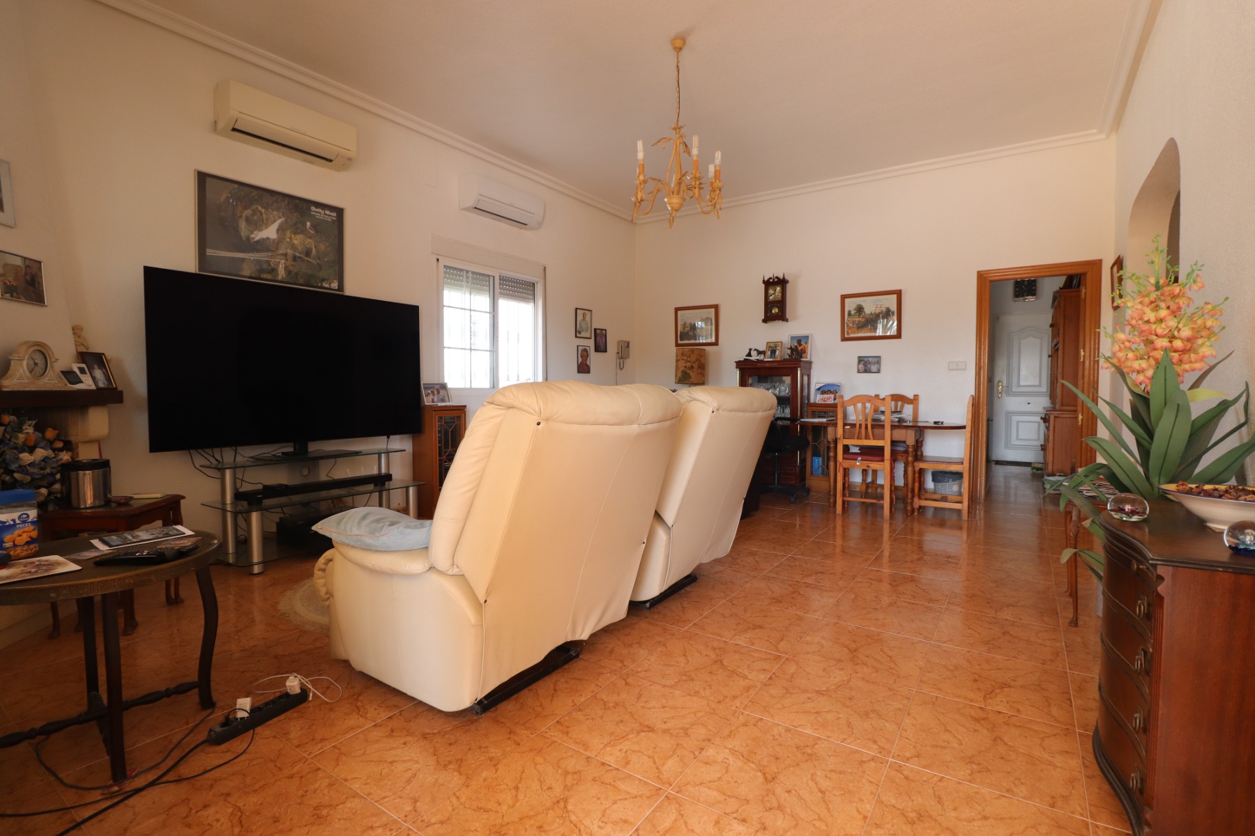 Country house, Albatera - Country