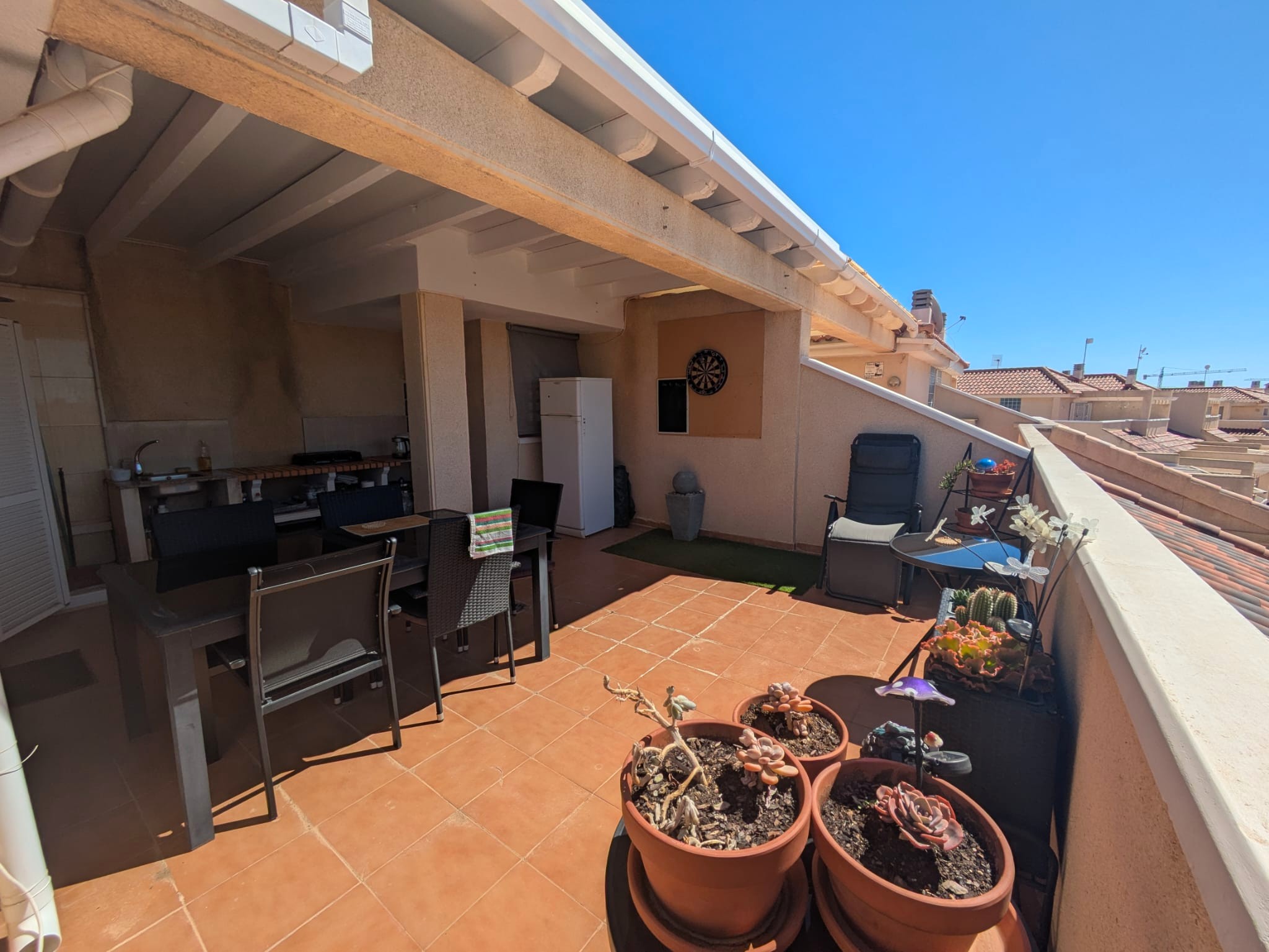 Apartment, Playa Flamenca