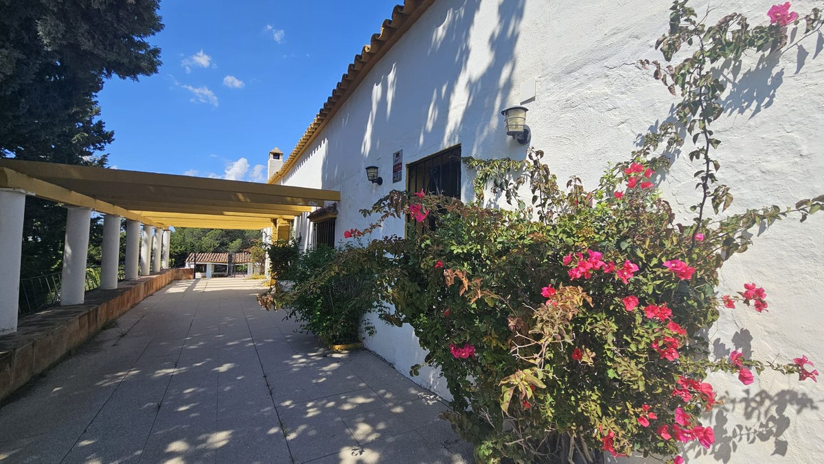 Villa, Mijas