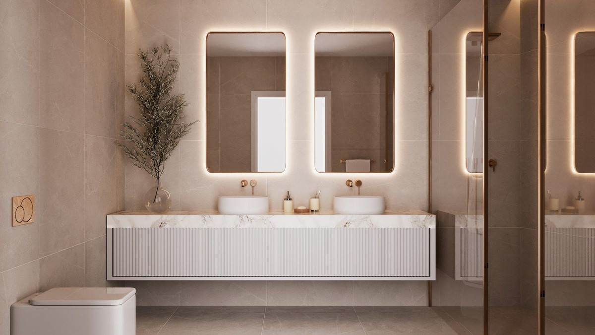 Apartment, Marbella