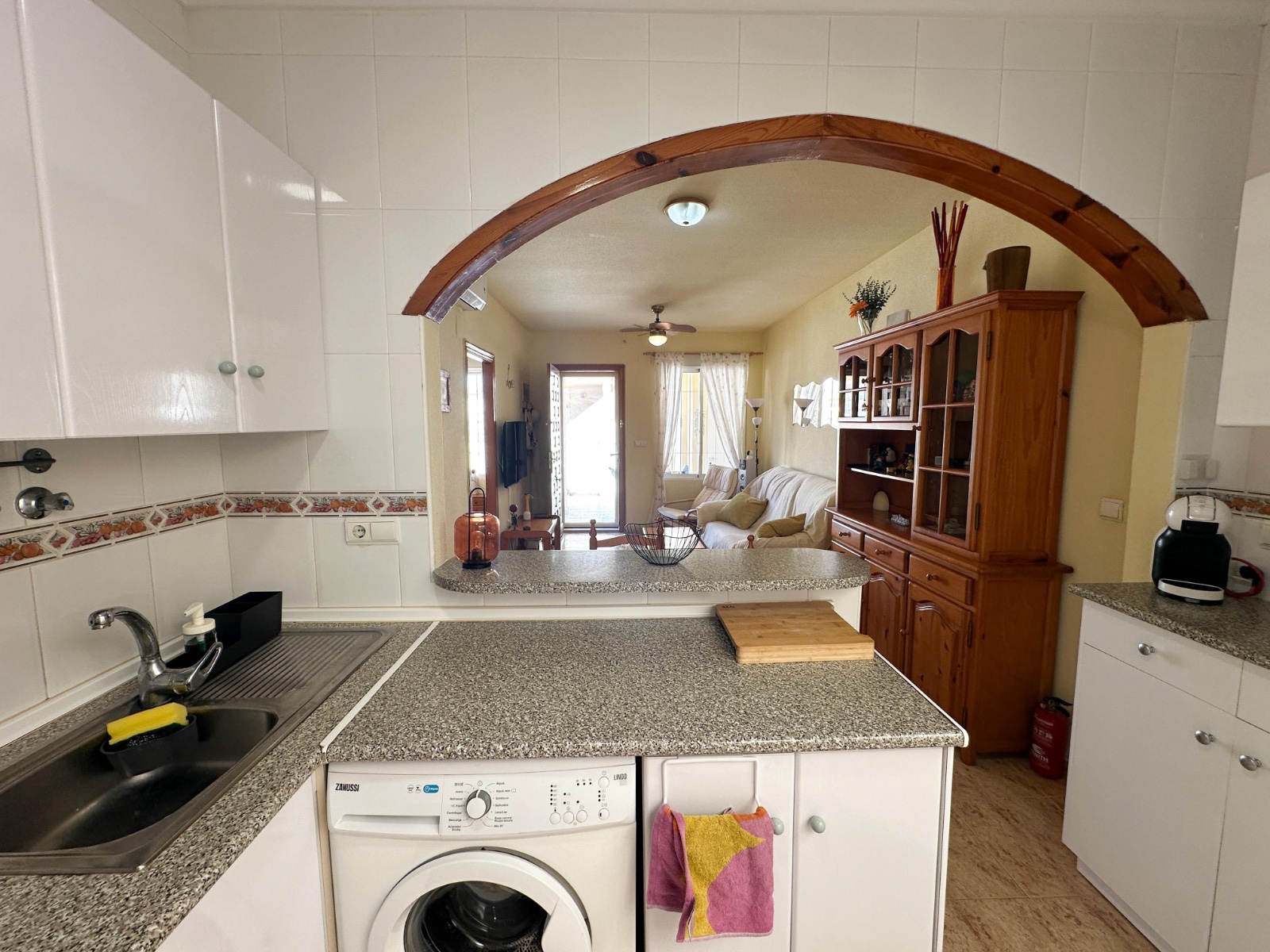 Bungalow, Orihuela Costa