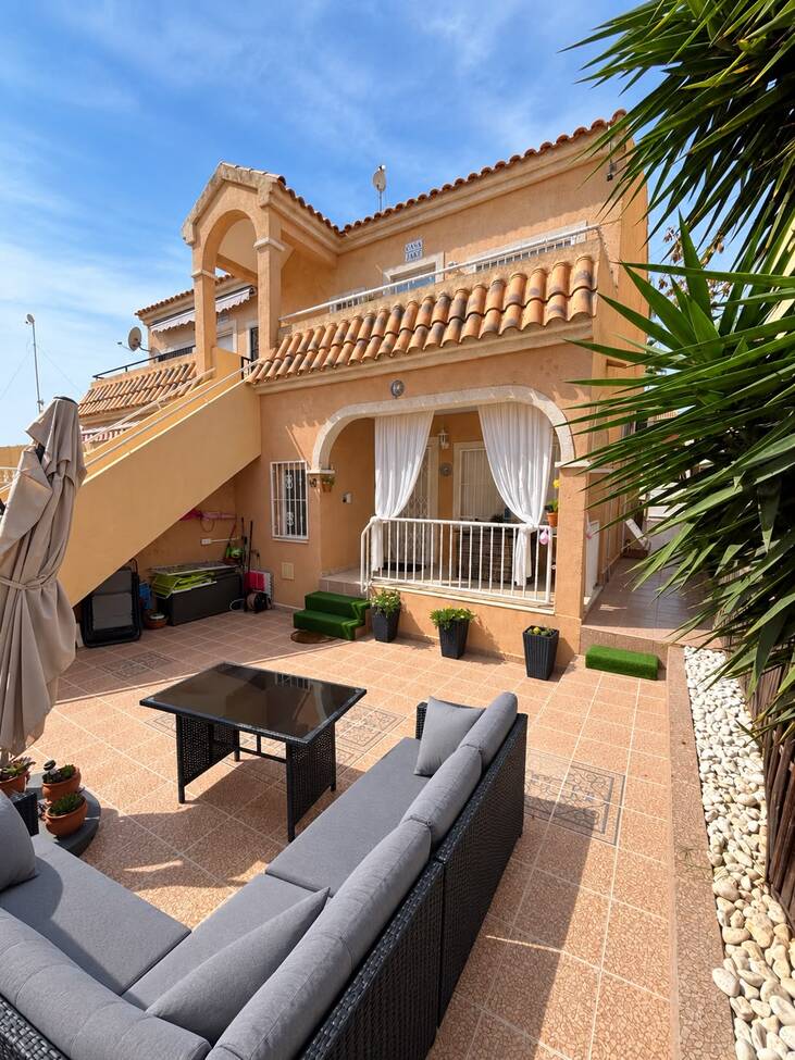 Apartment, El Galan