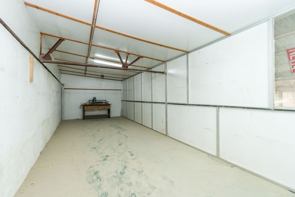 Commercial, Marbella