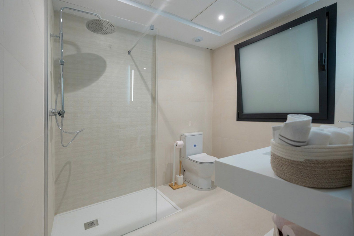 Apartment, Marbella