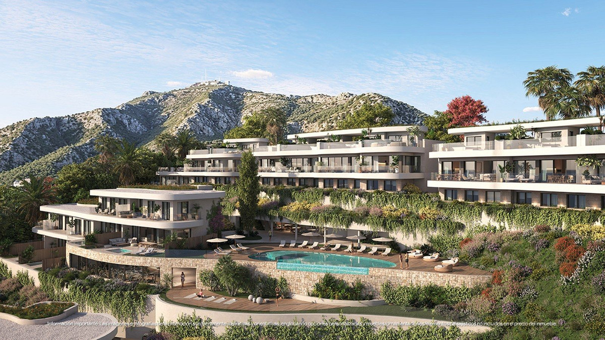 Townhouse, Fuengirola