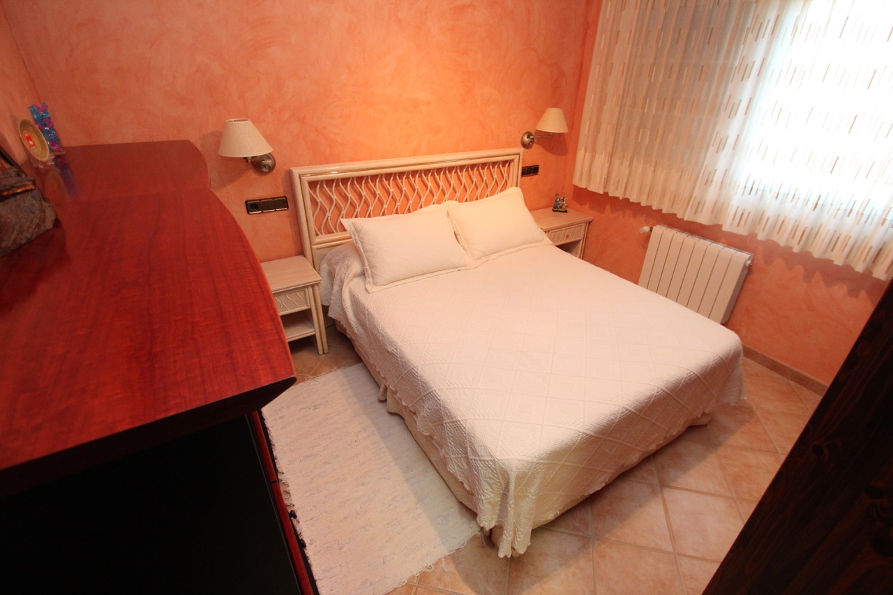 Country house, Murcia