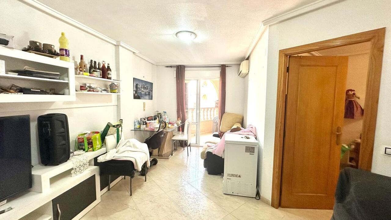 Apartment, Torrevieja Centro
