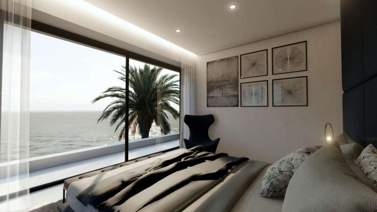 Villa, El Campello
