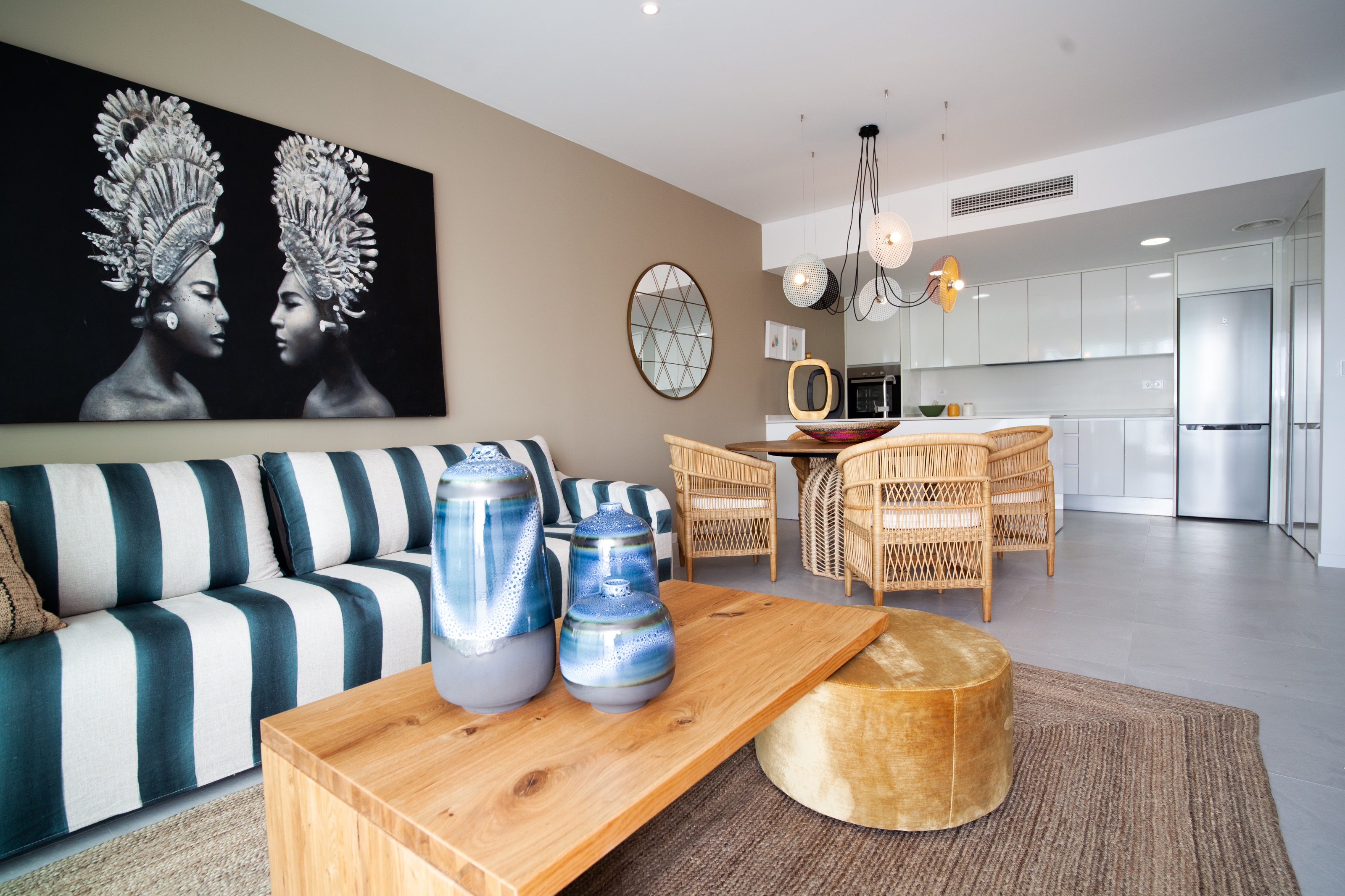 Duplex, Balcón de Finestrat - Terra Marina