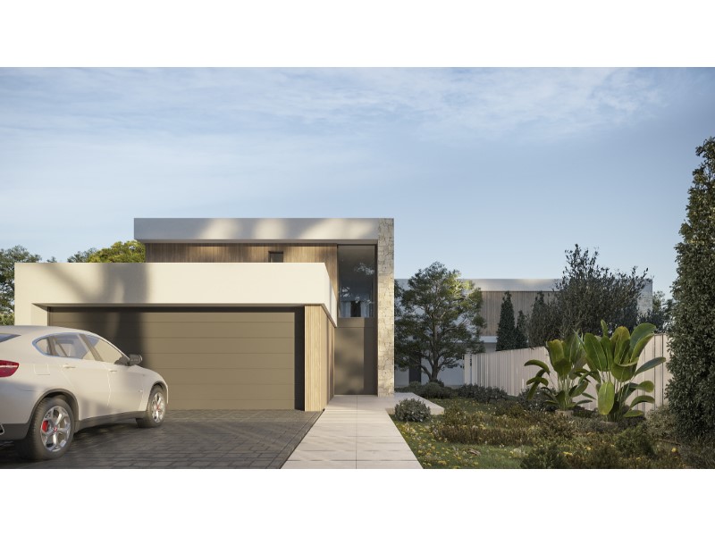 Villa, Moravit - Cap Blanc