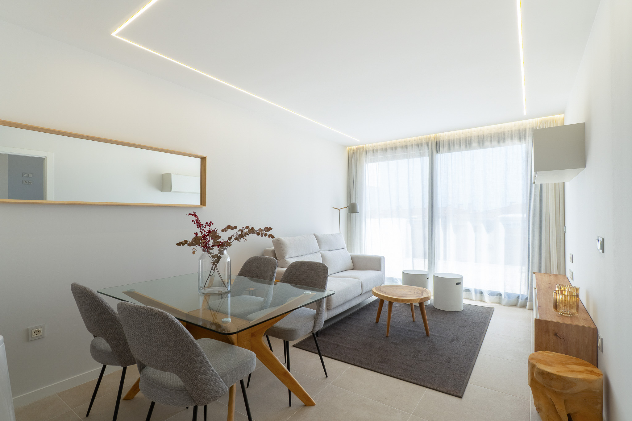 Apartment, Denia