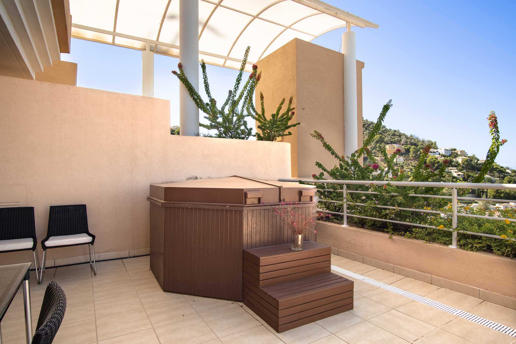 Apartment, Pedreguer