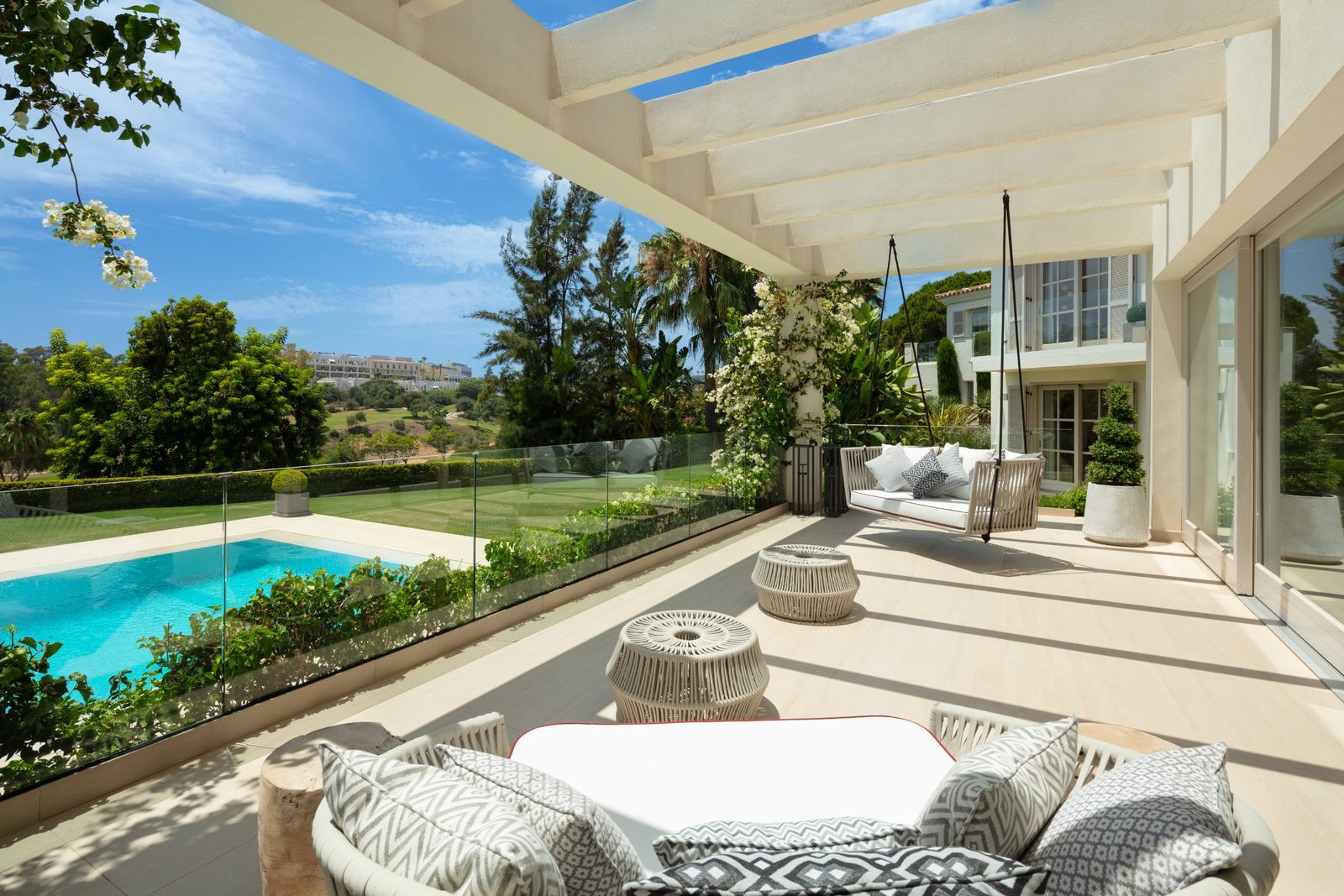 Villa, Marbella, Nueva Andalucía