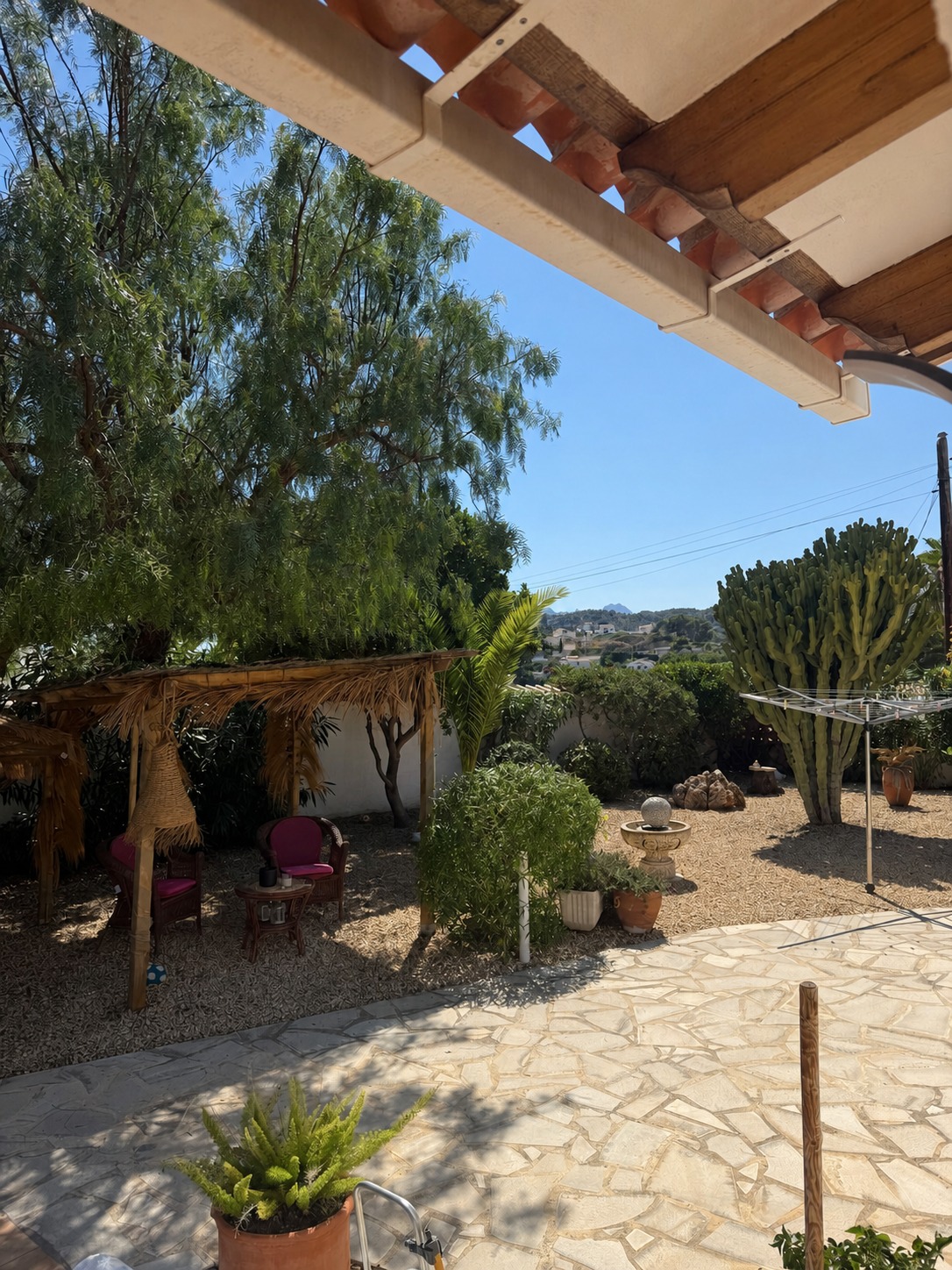 Villa, La Viña - Montemar - San Jaime