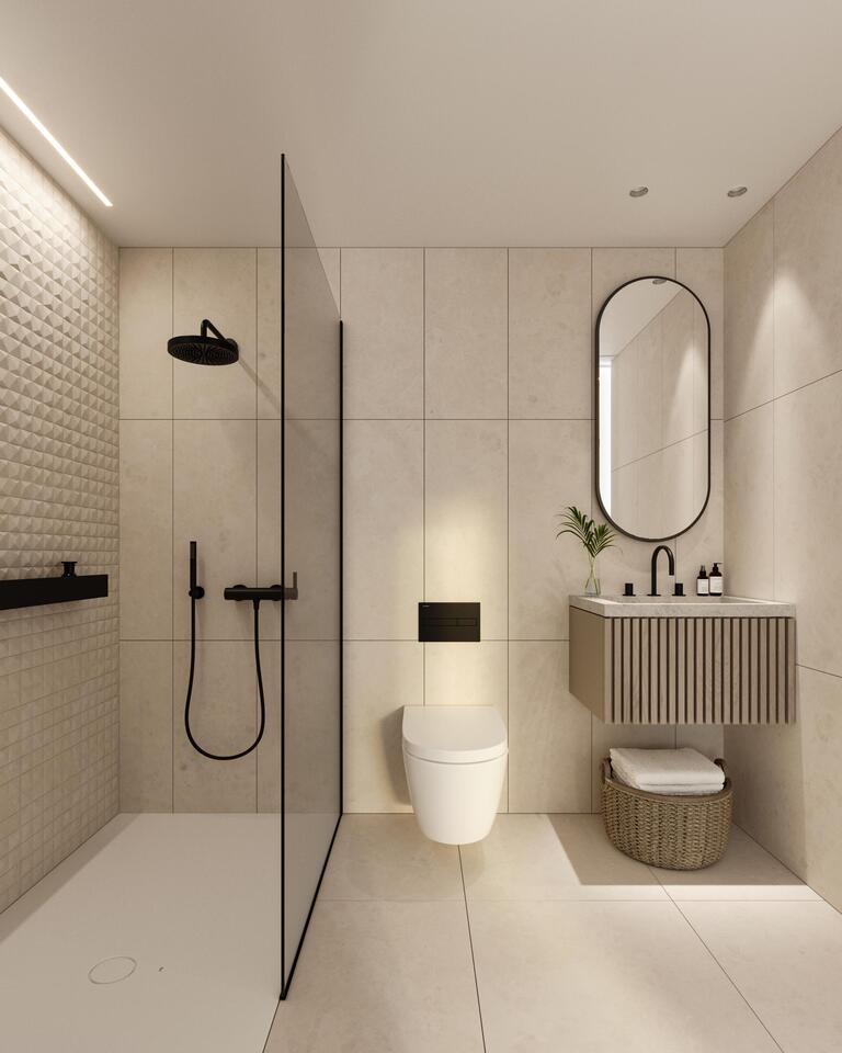 Apartment, Calpe