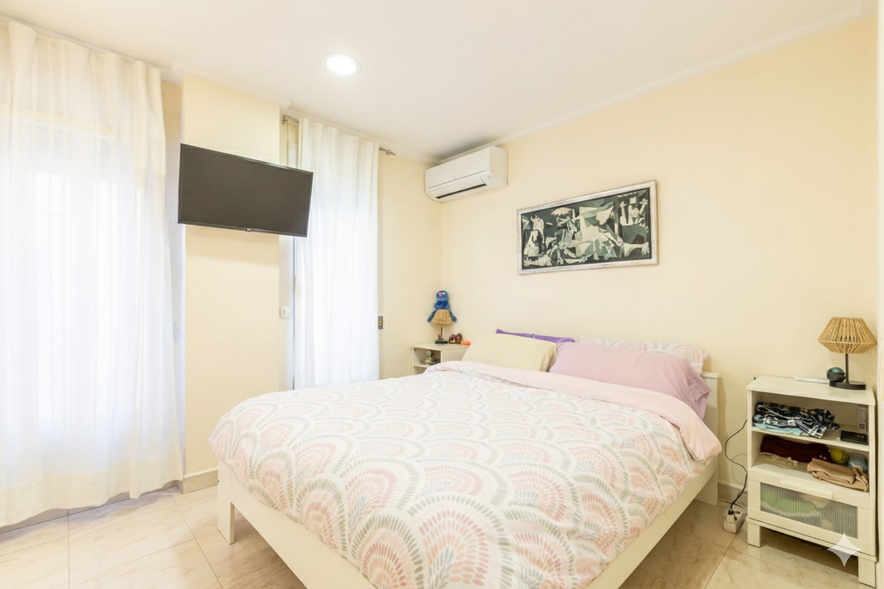 Townhouse, Puerto
