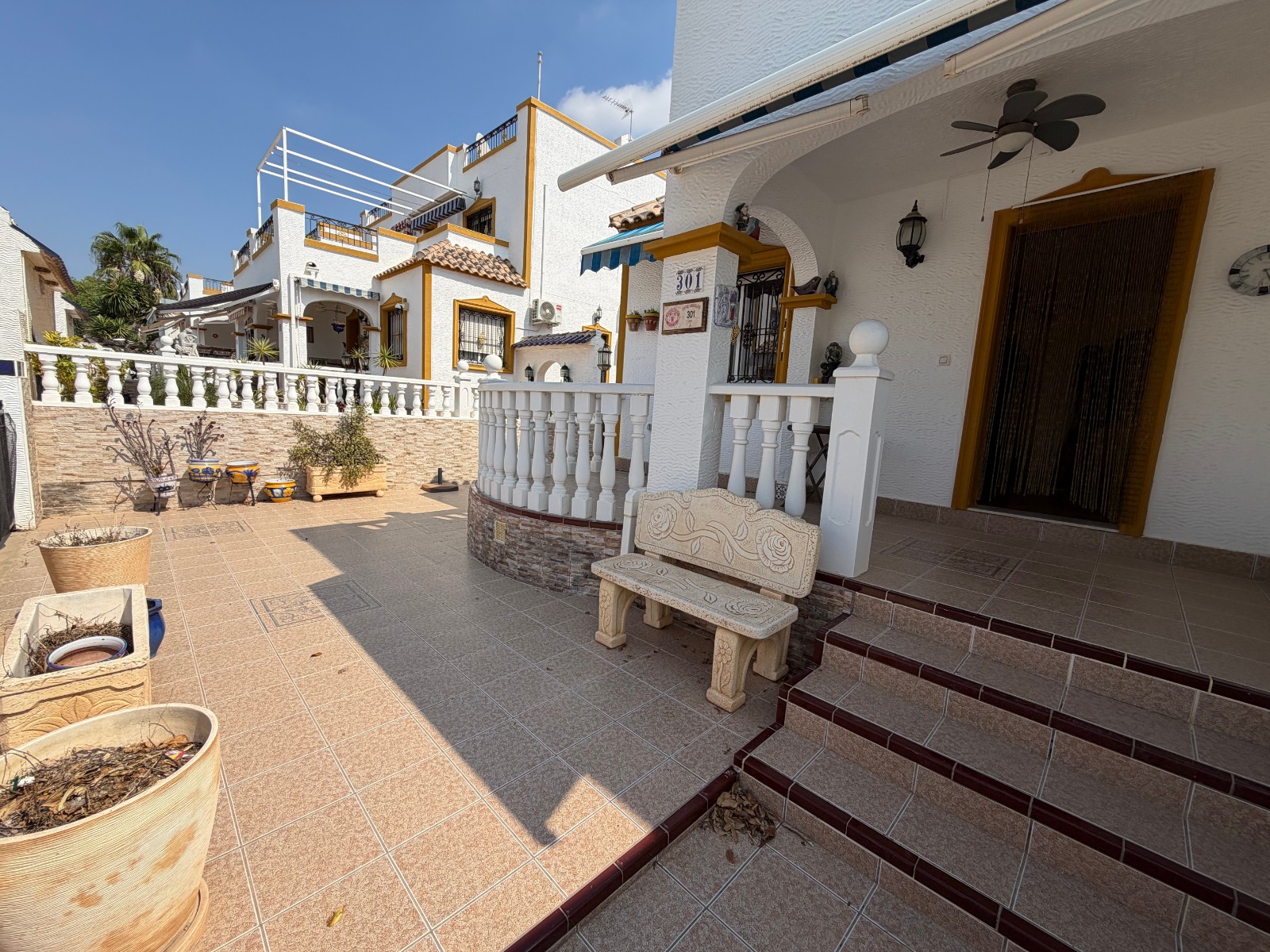 Townhouse, Entre Naranjos Vistabella