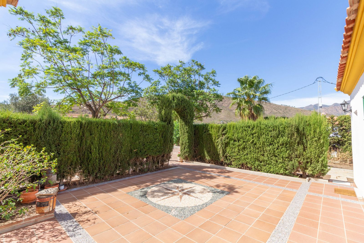Country house, Entrerrios