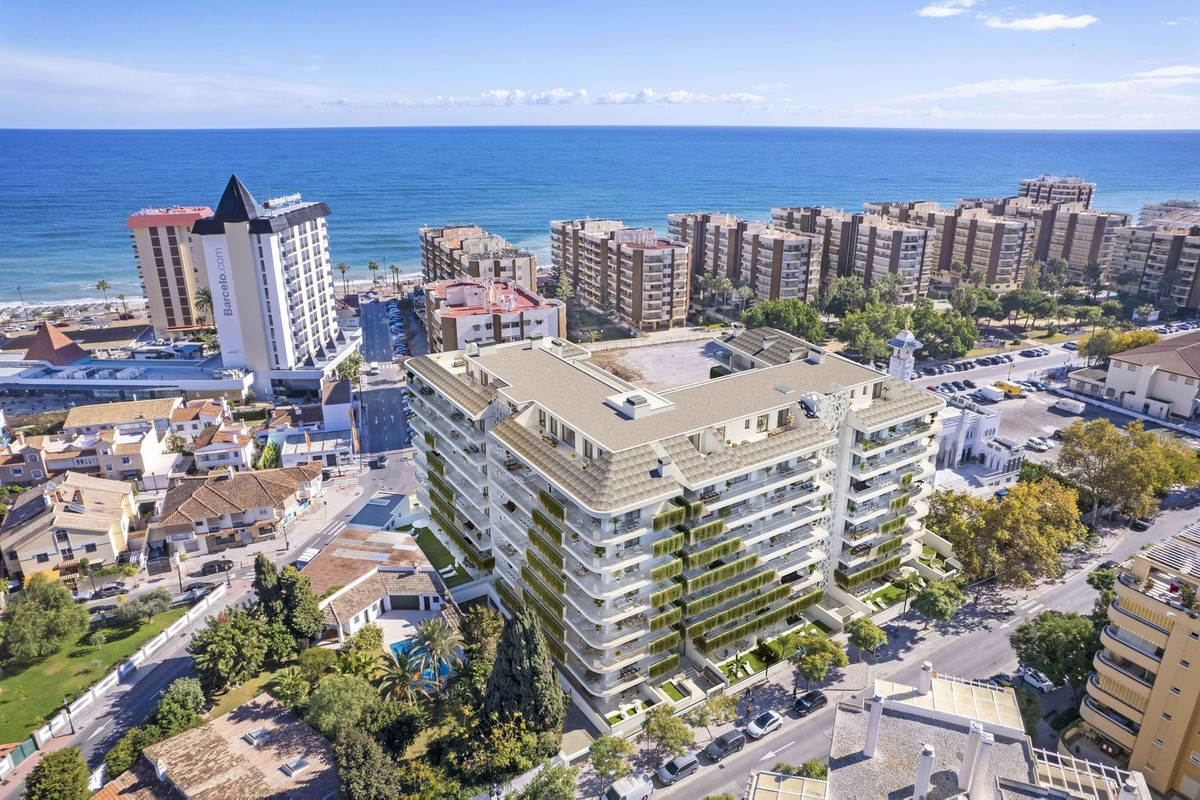 Penthouse, Fuengirola
