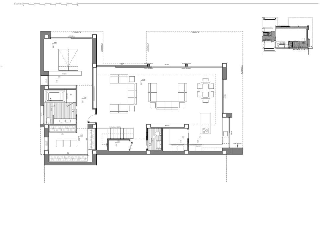 Villa, Benitachell