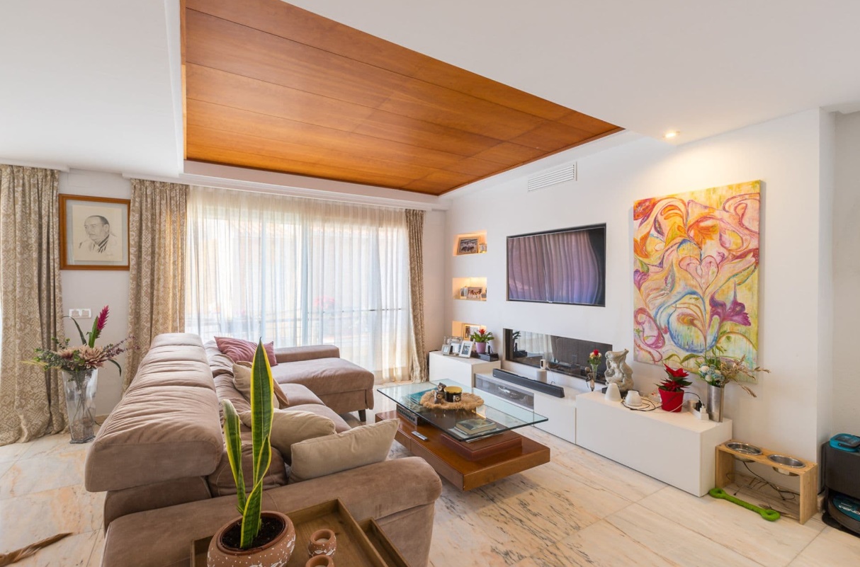 Townhouse, Puerto