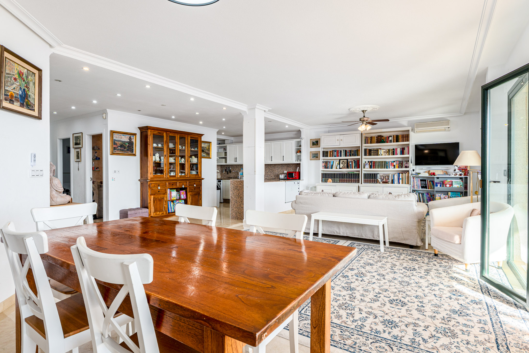 Penthouse, Altea Hills