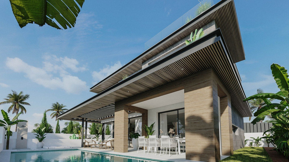 Villa, La Cala