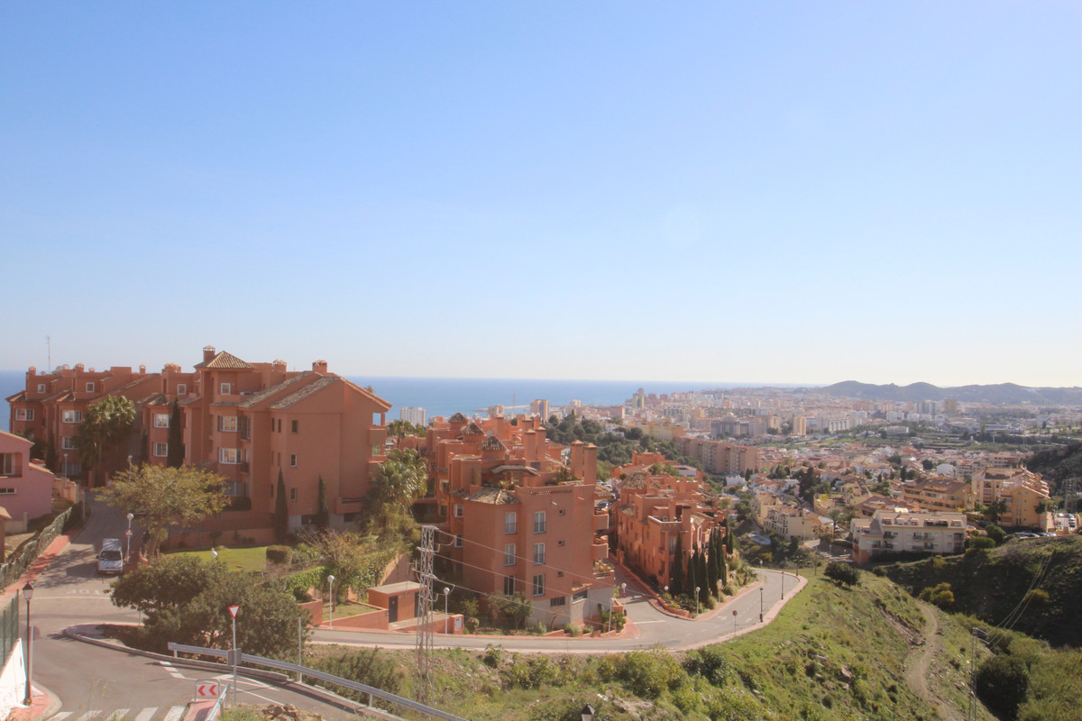 Plot / Land, Fuengirola
