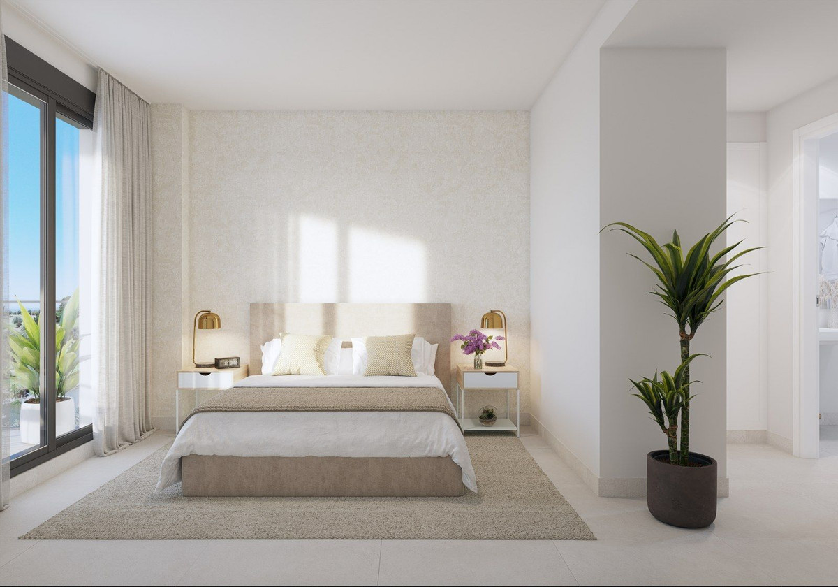 Apartment, Casares
