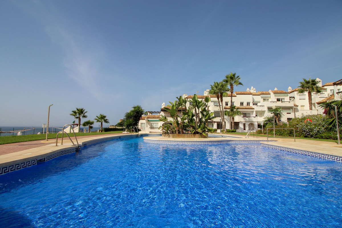 Apartment, Calahonda