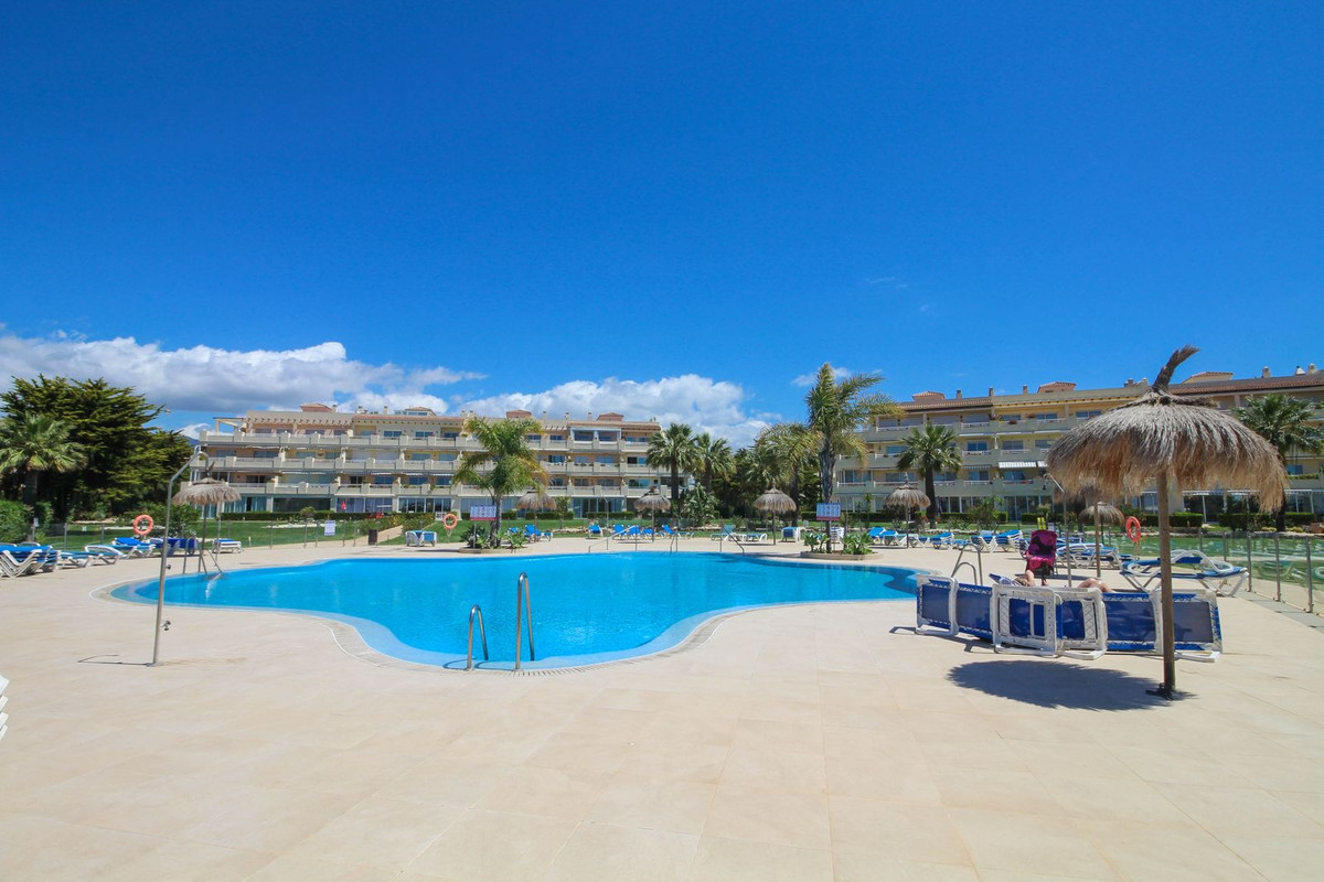 Apartment, La Cala de Mijas