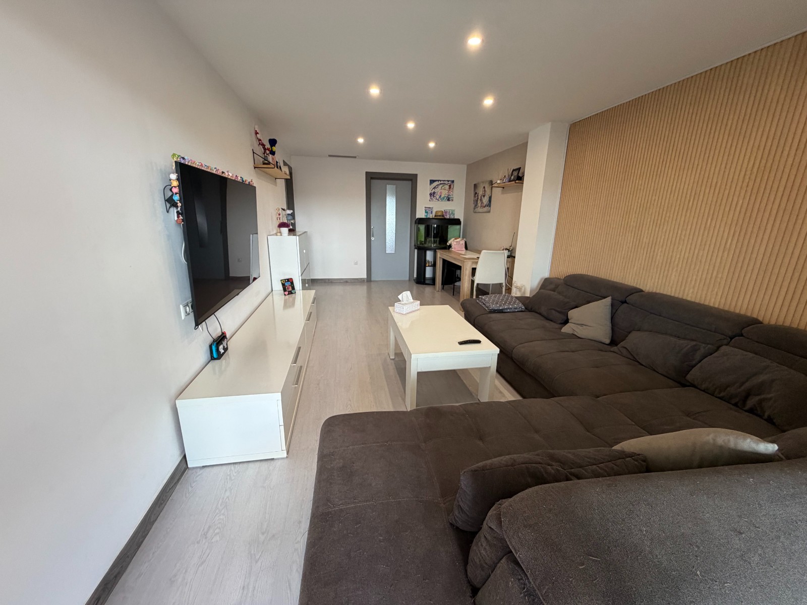 Apartment, Jacarilla