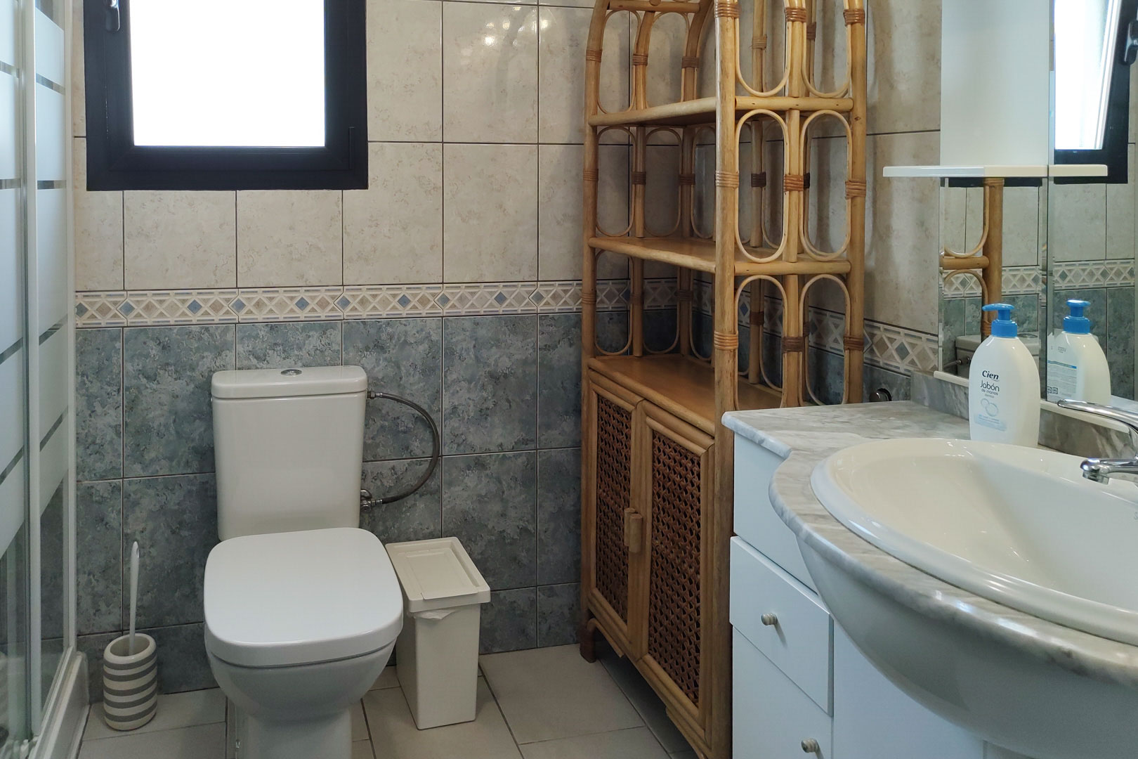 Villa, Benissa