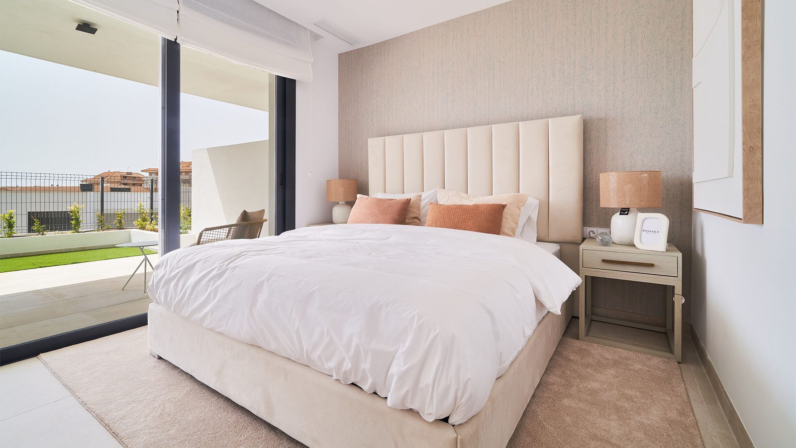 Penthouse, Fuengirola