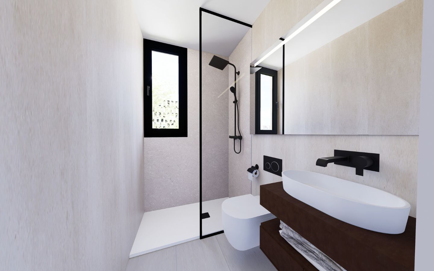 Apartment, Playa Muchavista
