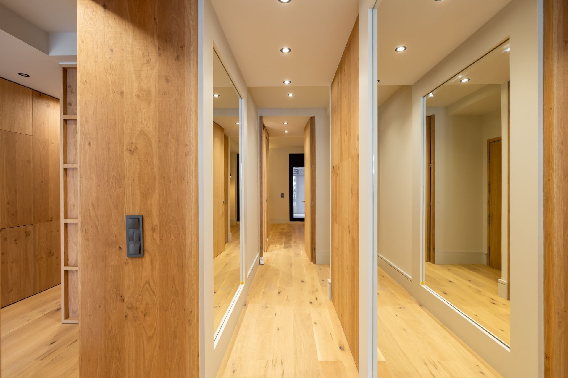 Apartment, Barcelona