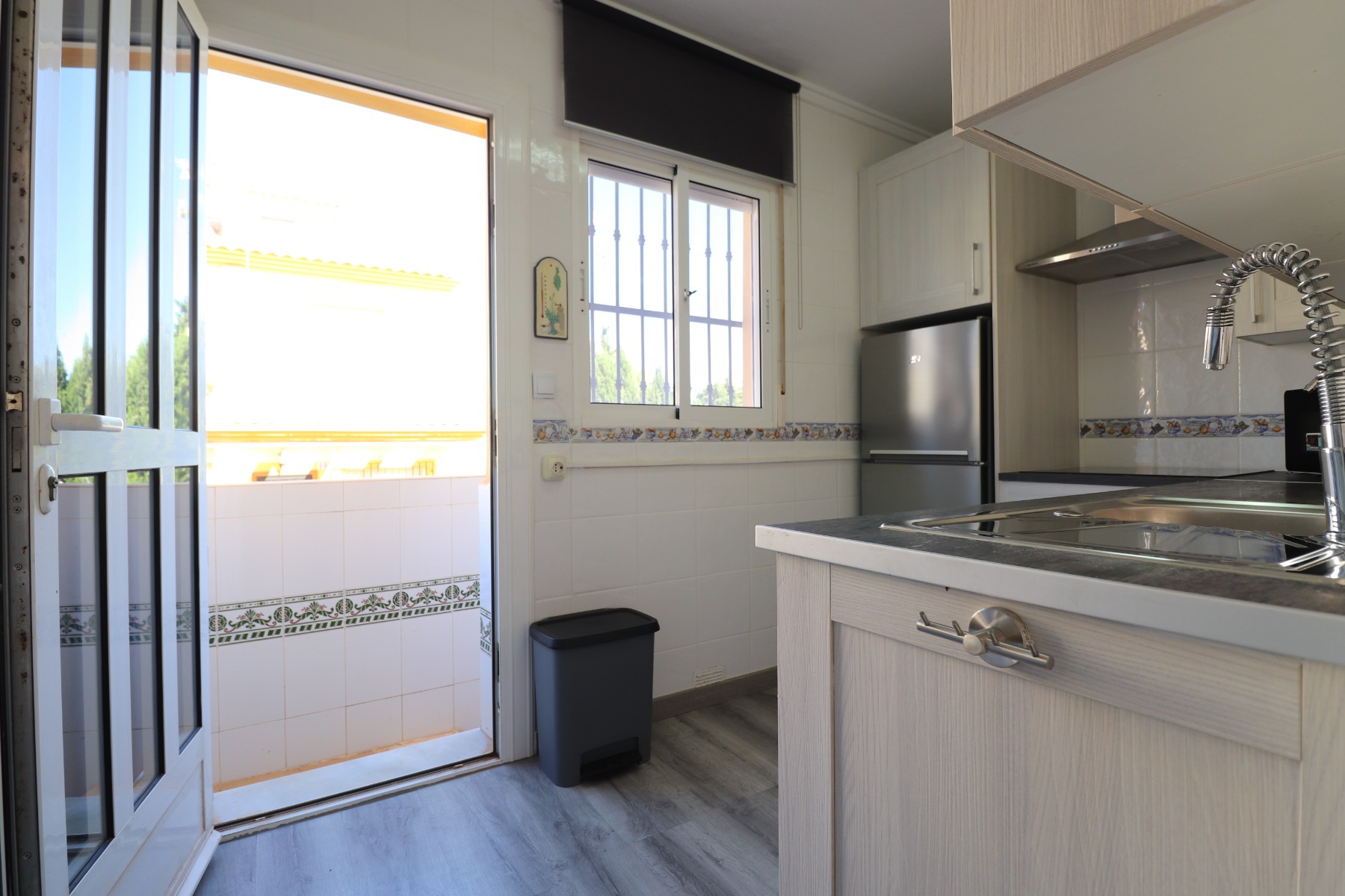 Townhouse, Montemar