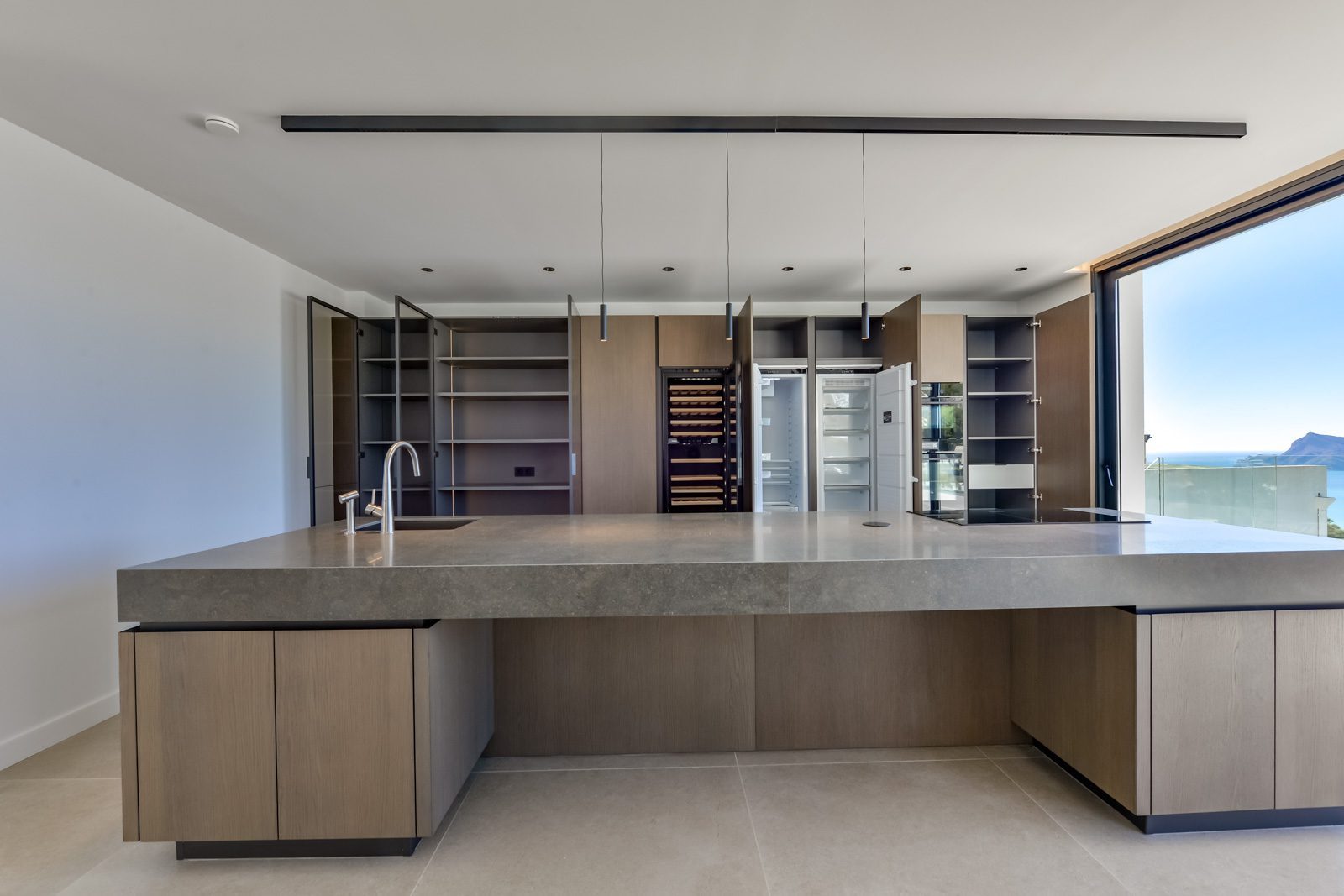 Villa, Altea Hills