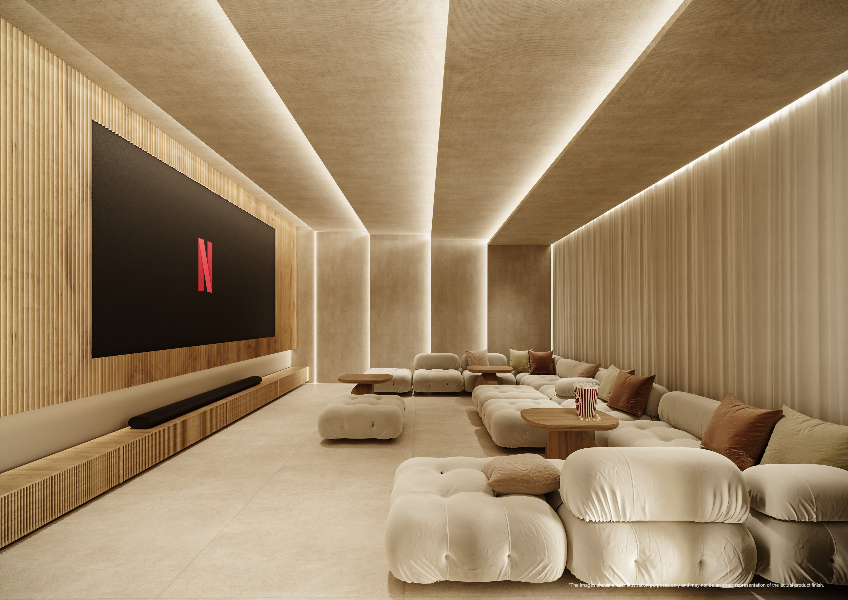 Apartment, Santa Catalina-El Jonquet