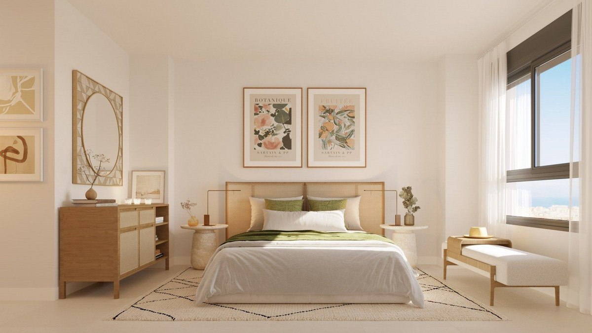 Apartment, Torremolinos