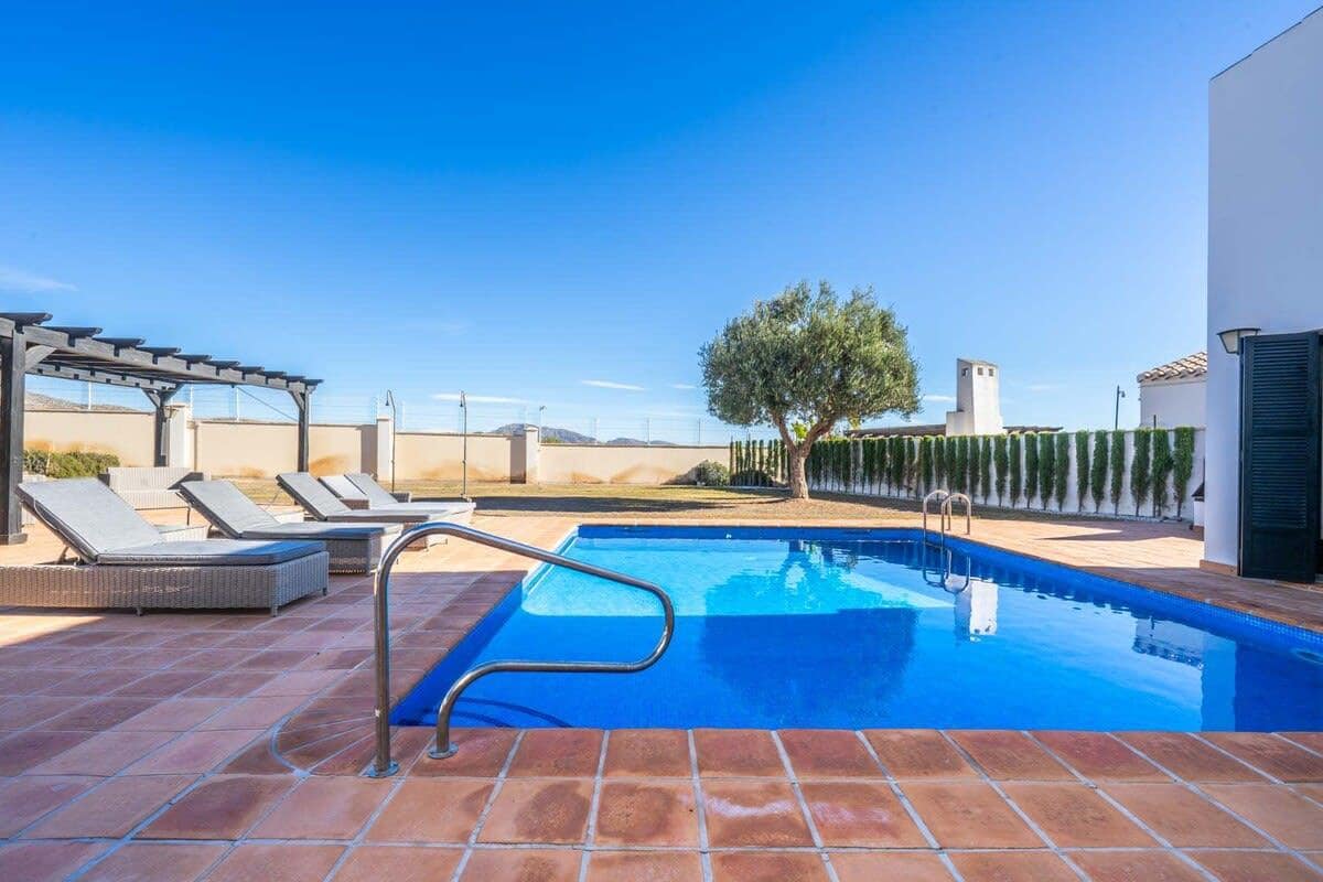 Villa, El Valle Golf Resort