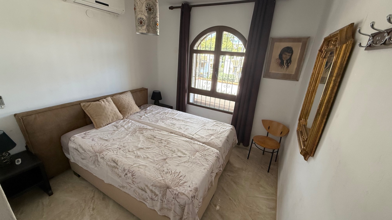 Villa, Orihuela