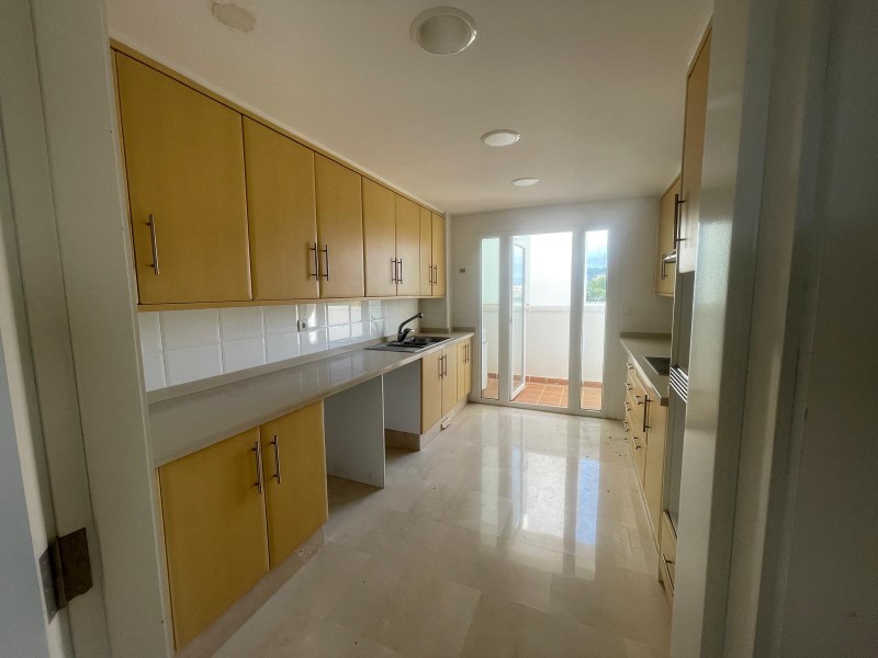 Penthouse, Montañar - El Arenal