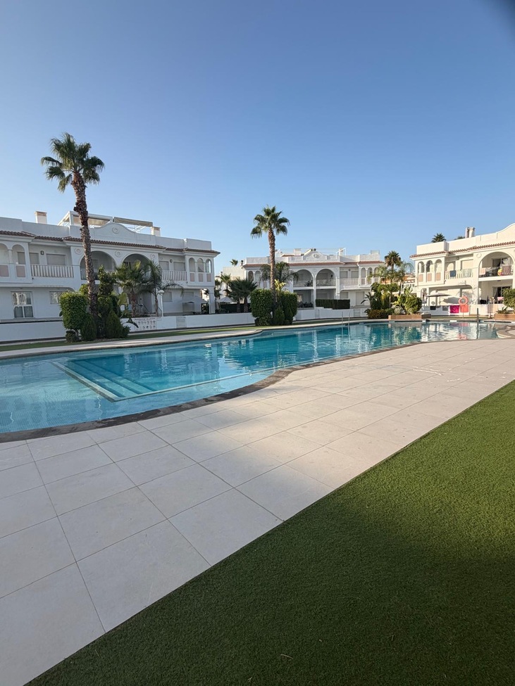 Bungalow, Dona Pepa