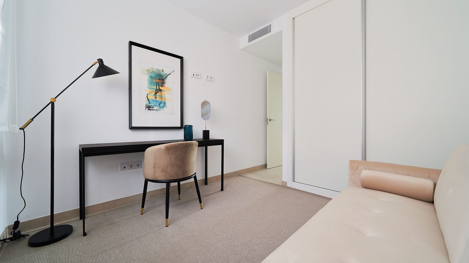 Penthouse, Fuengirola
