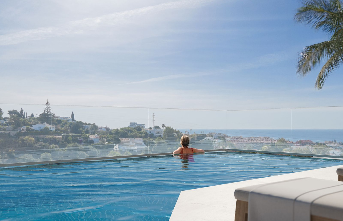 Apartment, Fuengirola