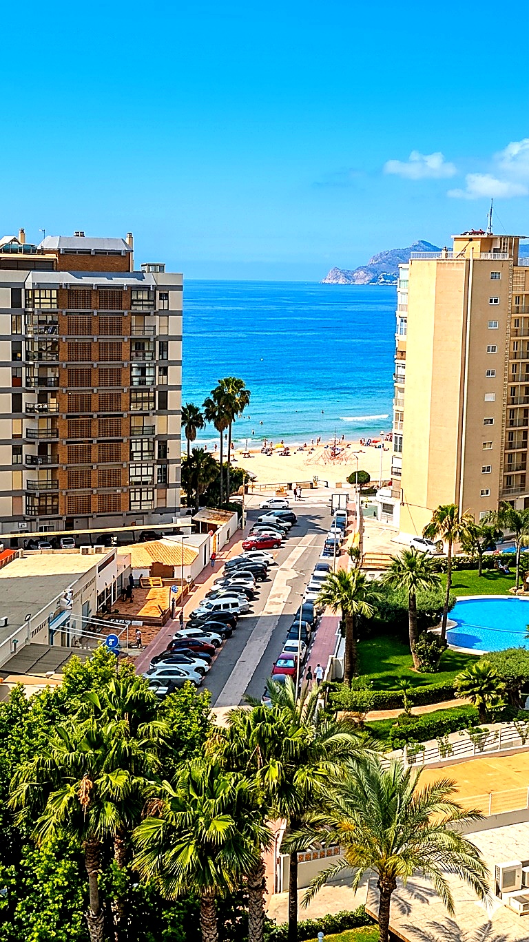 Apartment, Playa Arenal - Bol