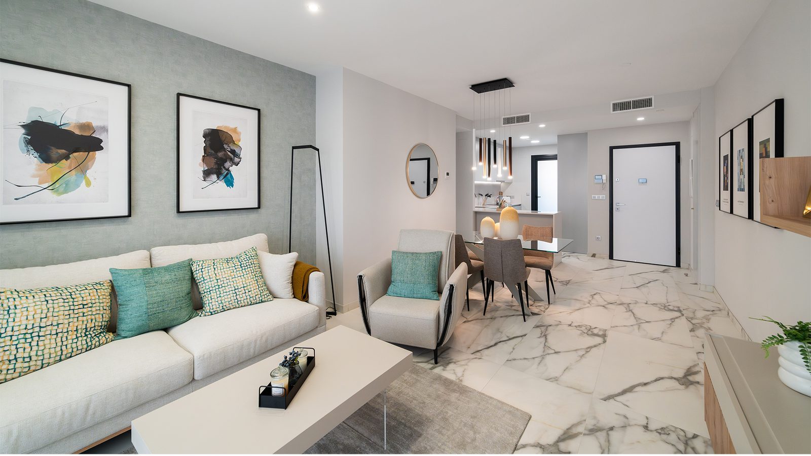 Apartment, Playa Poniente