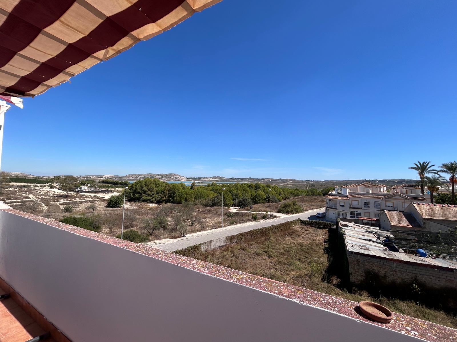 Apartment, Torremendo