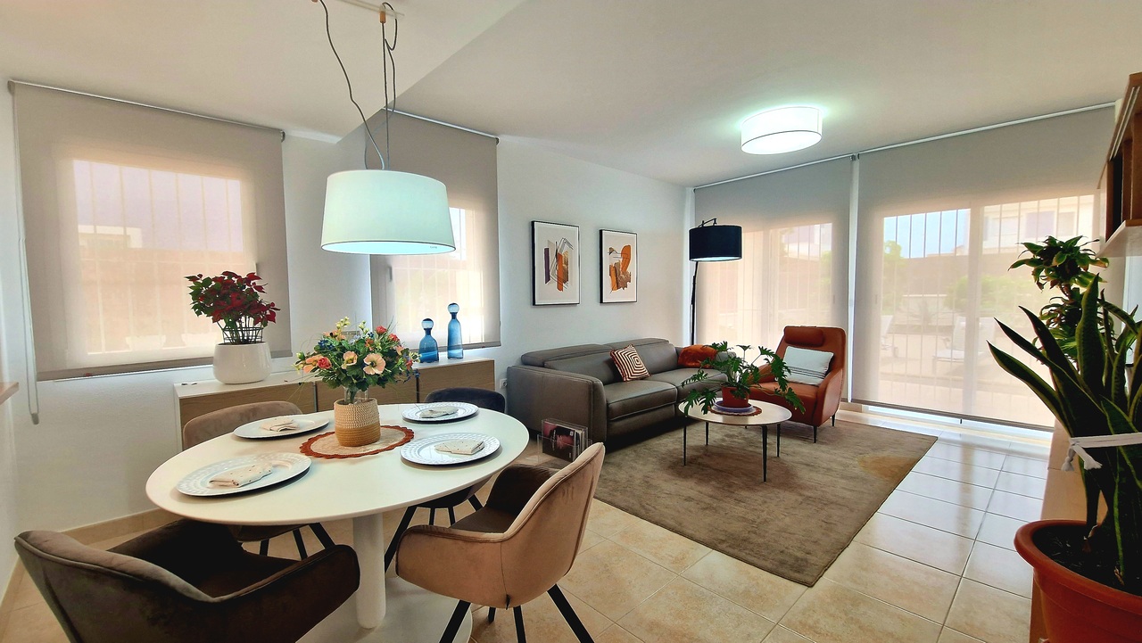 Villa, Lorca